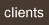 clients