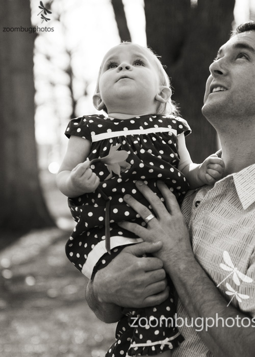 withDaddyLookingAtTrees