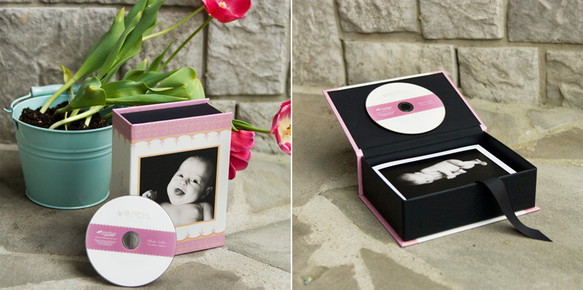 photo box
