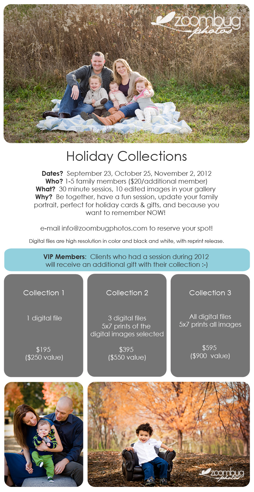 holiday-collections