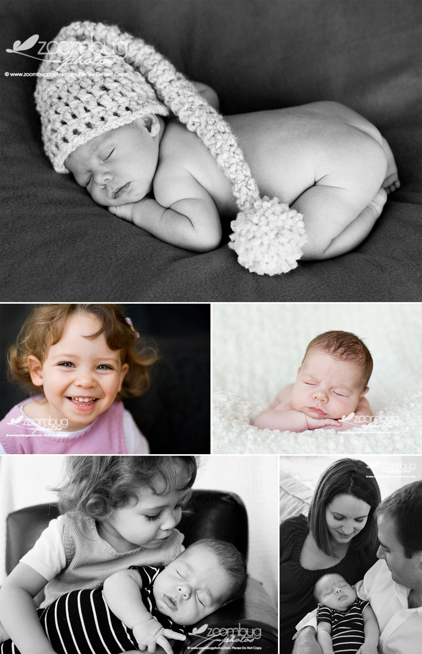 newborn-with-big-sister-photograph