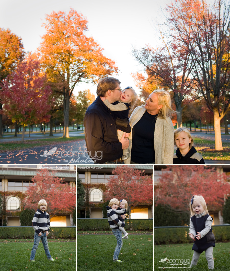 fall-family-of-four-photo-session
